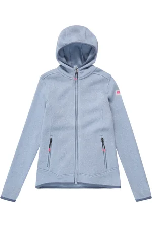 Killtec Chaqueta polar funcional 