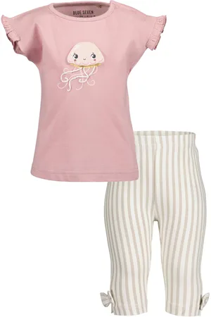 Blue Seven Conjunto