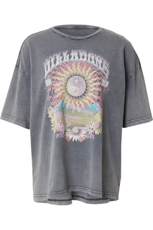 Billabong Camiseta talla grande 