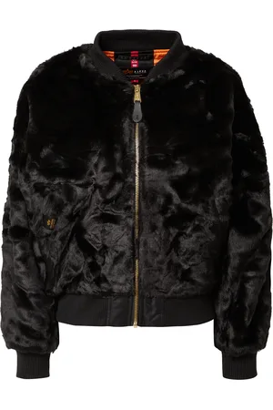 Alpha Industries Chaqueta de entretiempo 