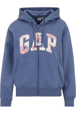 GAP Sudadera con cremallera 