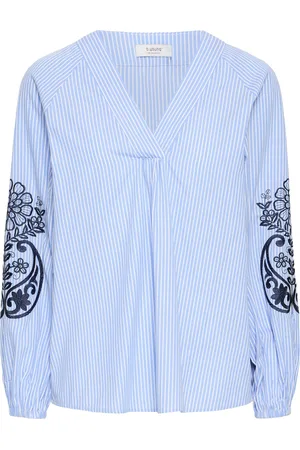 B YOUNG Blusa 