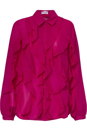 Influencer Blusa