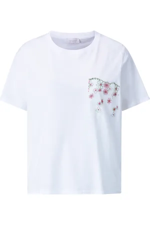 Rich & Royal Camiseta talla grande