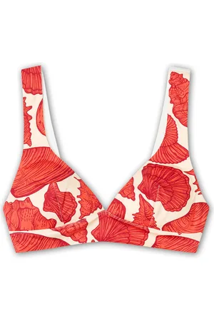 GISELA Top de bikini