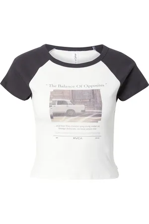 RVCA Camiseta 