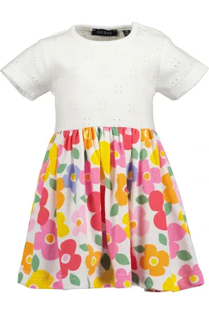 Blue Seven Vestido