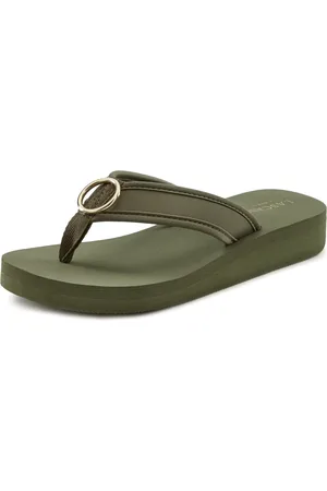 Lascana Sandalias de dedo