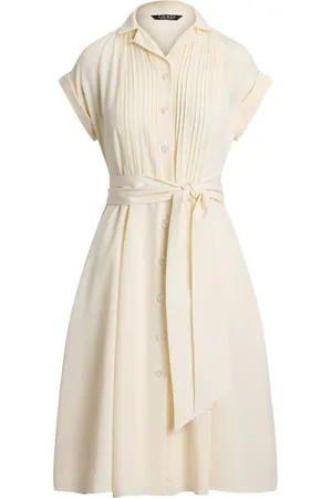 Ralph Lauren Vestido camisero 