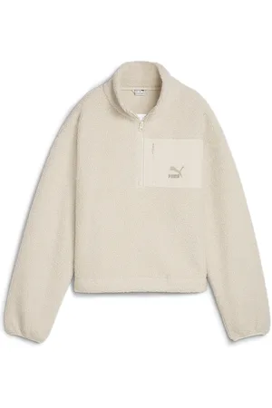 PUMA Sudadera 