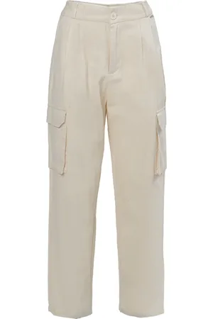 Influencer Pantalón cargo