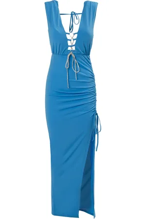 Influencer Vestido de noche