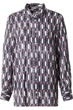 Emily van den Bergh Blusa