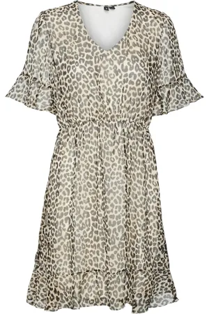 VERO MODA Vestido de verano 