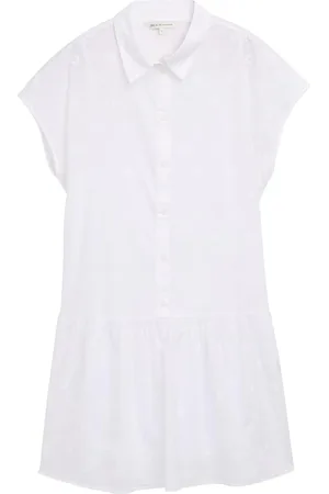 TOM TAILOR Vestido camisero