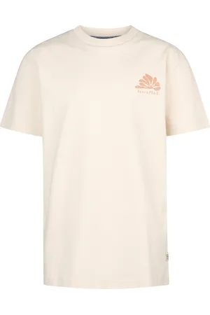 Petrol Industries Camiseta 