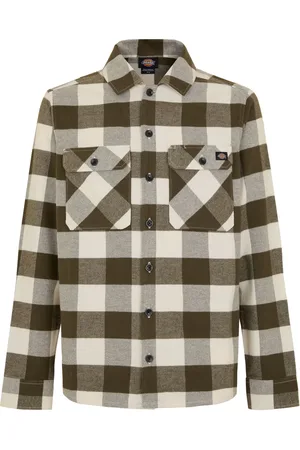 Dickies Camisa 