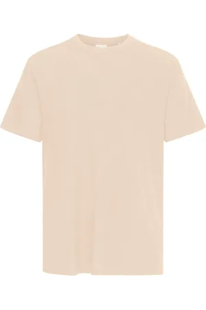 Solid Camiseta 