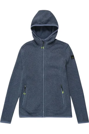 Killtec Chaqueta polar funcional 