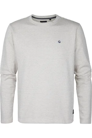 Petrol Industries Sudadera 