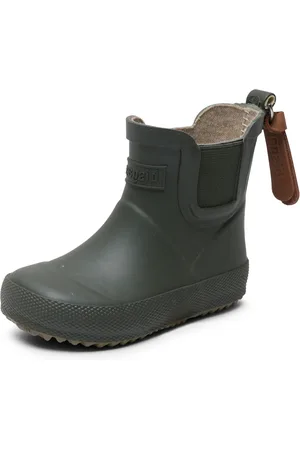 Bisgaard Botas de lluvia