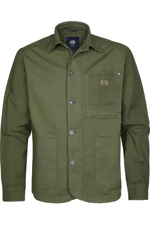 Petrol Industries Chaqueta de entretiempo 