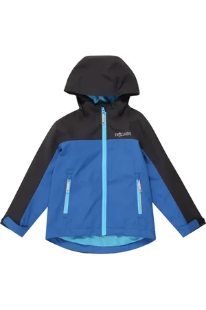 TROLLKIDS Chaqueta de montaña 