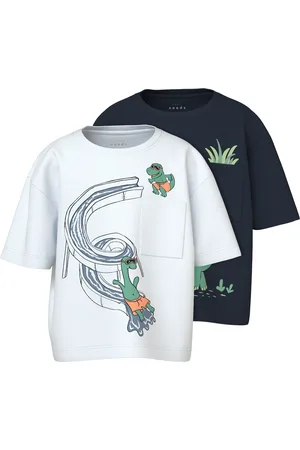 NAME IT Camiseta