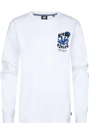 Petrol Industries Camiseta 