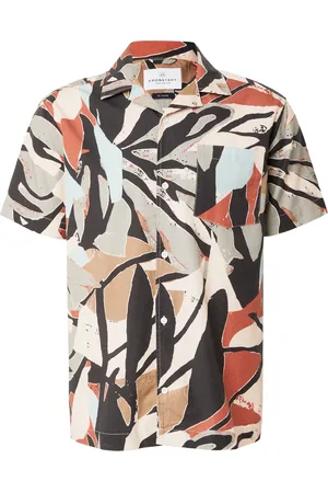Kronstadt Camisa 