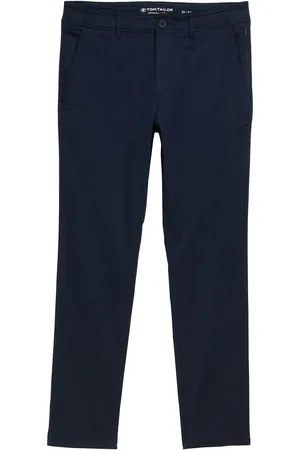 TOM TAILOR Pantalón chino