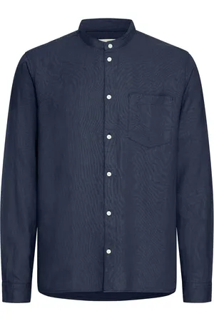 Solid Camisa 