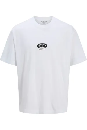 JACK & JONES Camiseta 