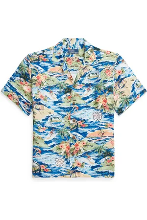 Ralph Lauren Camisa 