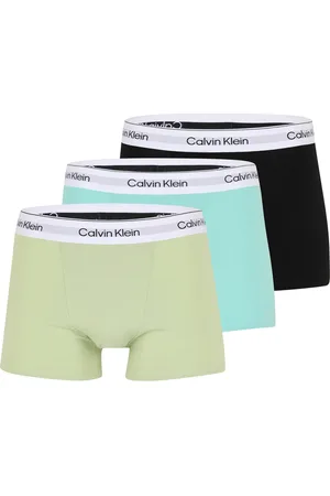Calvin Klein Calzoncillo boxer