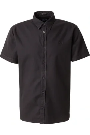 Camp David Camisa