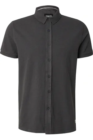 Camp David Camisa