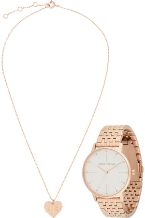 Armani Exchange Reloj analógico