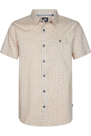 Petrol Industries Camisa 