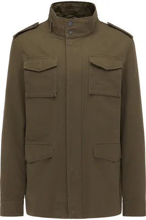 MO Chaqueta de entretiempo