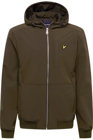 Lyle & Scott Chaqueta de entretiempo