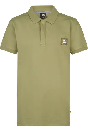 Petrol Industries Camiseta 