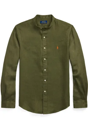 Ralph Lauren Camisa