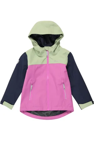 TROLLKIDS Chaqueta de montaña 