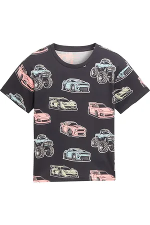 TOM TAILOR Camiseta
