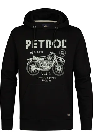 Petrol Industries Sudadera 