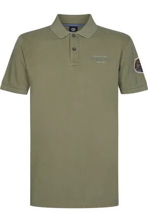 Petrol Industries Camiseta
