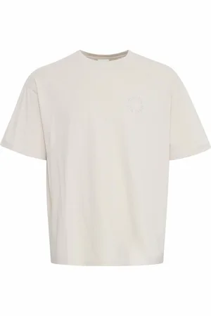 Solid Camiseta 