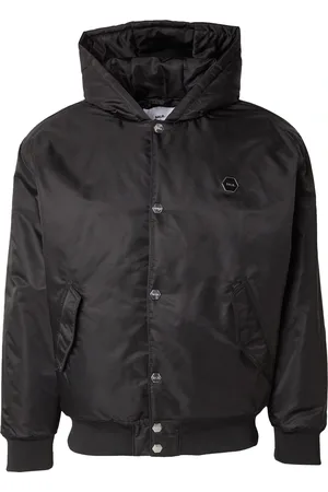 BALR. Chaqueta de entretiempo