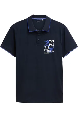 TOM TAILOR Camiseta